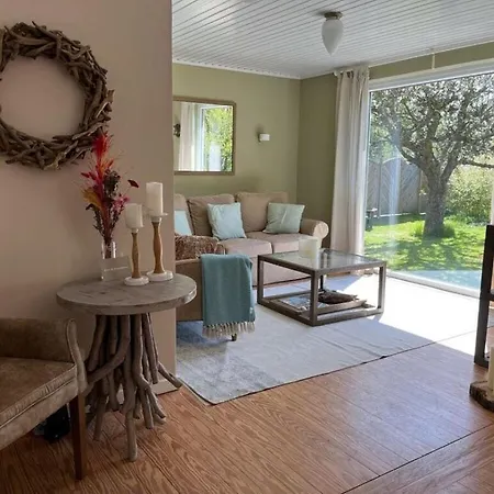 Roca Comfortable Сasa de vacaciones Niendorf (Timmendorfer Strand)