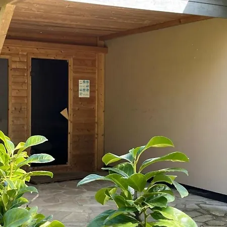 Сasa de vacaciones Roca Comfortable